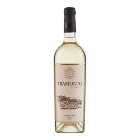 Beverages Vin Alb Cricova Tramonto Feteasca Alba Sec 0.75L