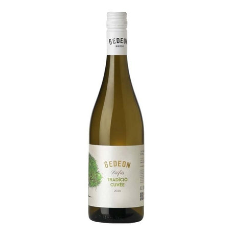Beverages Vin Alb Gedeon Diofas Traditio Sec 0.75L