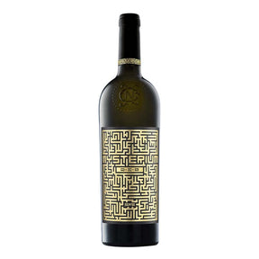 Beverages Vin Alb Jidvei Mysterium PN+CH+FA Sec 0.75L