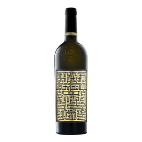 Beverages Vin Alb Jidvei Mysterium RR + SB Sec 0.75L