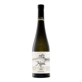 Beverages Vin Alb Jidvei Rhein Riesling Maria Sec 0.75L