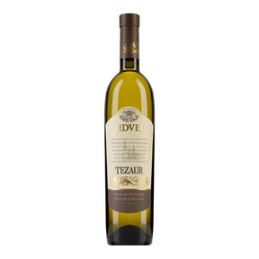 Beverages Vin Alb Jidvei Tezaur Muscott O. & Feateasca R. Sec 0.75L