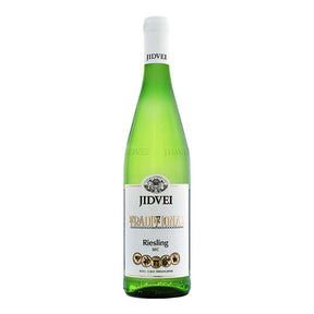 Beverages Vin Alb Jidvei Traditional Riesling Italico Sec 0.75L
