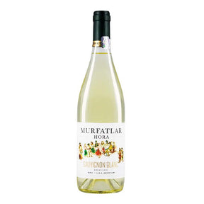 Beverages Vin Alb Murfatlar Hora Sauvignon Blanc Demisec 0.75L