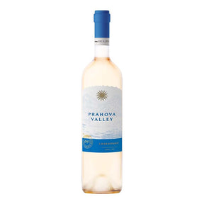 Beverages Vin Alb Prahova Valley Special Reserve Chardonnay Sec 0.75L