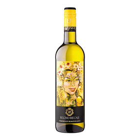 Beverages Vin Alb Recas Regno Tamaioasa Romaneasca Demidulce 0.75L