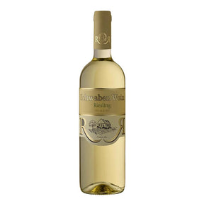 Beverages Vin Alb Recas Schwaben Riesling Italian Sec 0.75L