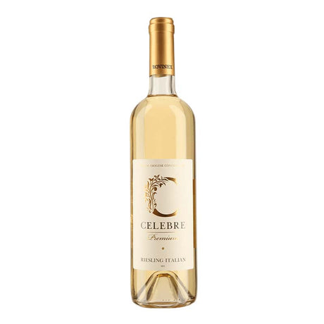 Beverages Vin Alb Rovinex Celebre Riesling Italian Sec 0.75L
