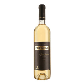 Beverages Vin Alb Rovinex Premiat Dry Riesling Sec 0.75L