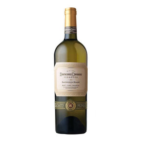Beverages Vin Alb Segarcea Prestige Sauvignon Blanc Sec 0.75L