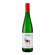 Beverages Vin Alb Tussock Jumper Riesling Sec 0.75L