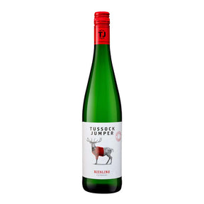 Beverages Vin Alb Tussock Jumper Riesling Sec 0.75L