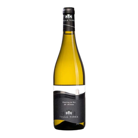 Beverages Vin Alb Villa Vinea Riesling De Rin Premium Sec 0.75L