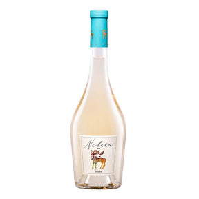Beverages Vin Alb Vinarte Nedeea Cupaj Sec 0.75L