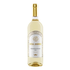 Beverages Vin Alb Vincon Beciul Domnesc Chardonnay Demisec 0.75L