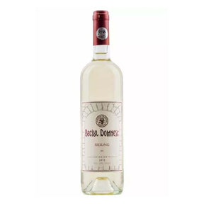 Beverages Vin Alb Vincon Beciul Domnesc Riesling Sec 0.75L