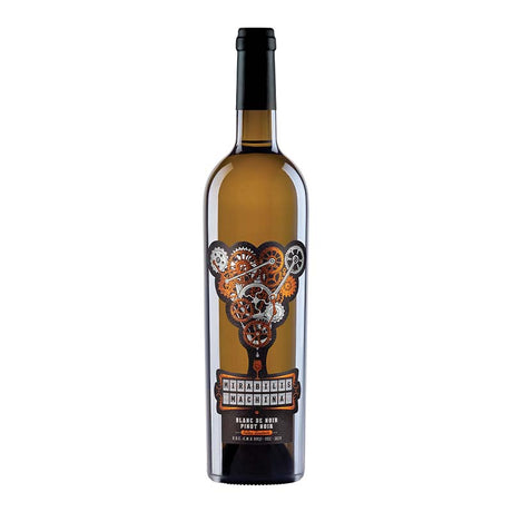 Beverages Vin Alb Vincon Mirabilis Machina Blanc de Noir | Pinot Noir Sec 0.75L