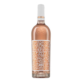 Beverages Vin Rose Jidvei Mysterium CS + PN + SY Sec 0.75L