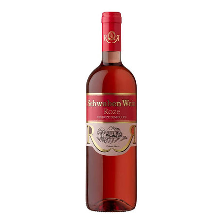 Vin Recas Vin Rosé – Vinimediat