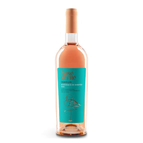 Beverages Vin Rose Vincon Rose Verite Busuioaca de Bohotin Demidulce 0.75L