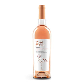 Beverages Vin Rose Vincon Rose Verite Cabernet Sauvignon Demisec 0.75L