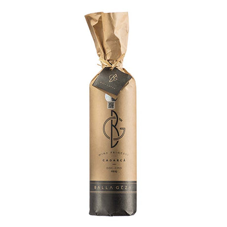 Beverages Vin Rosu Balla Geza Cadarca Sec 0.75L