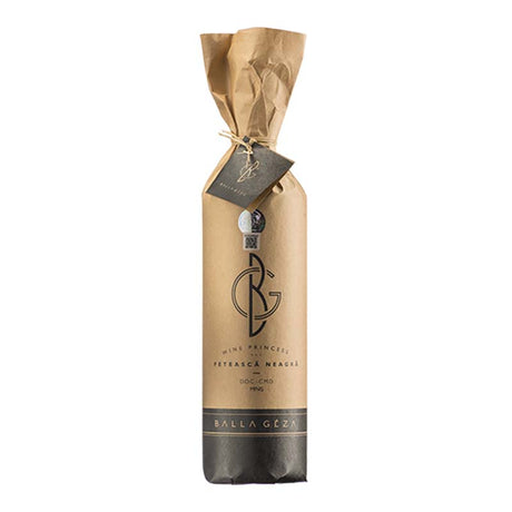 Beverages Vin Rosu Balla Geza Feteasca Neagra Sec 0.75L