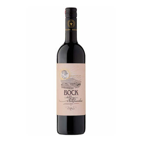 Beverages Vin Rosu Bock Kekfrankos Sec 0.75L