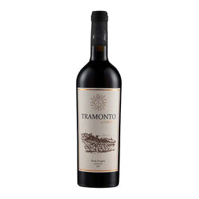 Beverages Vin Rosu Cricova Tramonto Rara Neagra Sec 0.75L