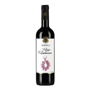 Beverages Vin Rosu Domeniile Samburesti DS Rouge de Roumanie Sec 0.75L