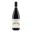 Beverages Vin Rosu Hora Feteasca Neagra Demisec 0.75L