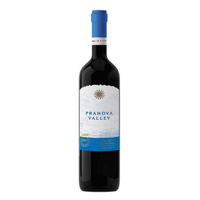 Beverages Vin Rosu Prahova Valley Reserve Cabernet Sauvignon Sec 0.75L