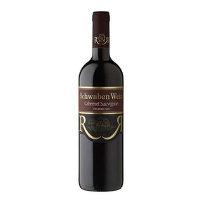 Beverages Vin Rosu Recas Schwaben Cabernet Sauvignon Sec 0.75L