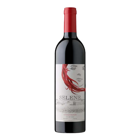 Beverages Vin Rosu Recas Selene Barrique Feteasca Neagra Sec 0.75L