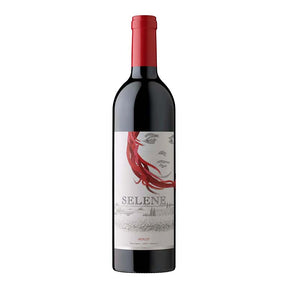 Beverages Vin Rosu Recas Selene Merlot Sec 0.75L