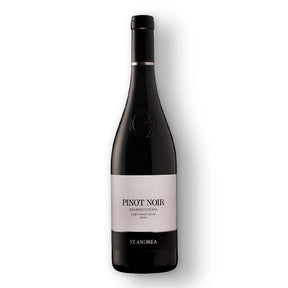 Beverages Vin Rosu St.Andrea Pinot Noir Csak Egyszoval Sec 0.75L