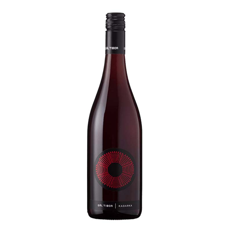 Beverages Vin Rosu Vin Gal Tibor Kadarka Sec 0.75L