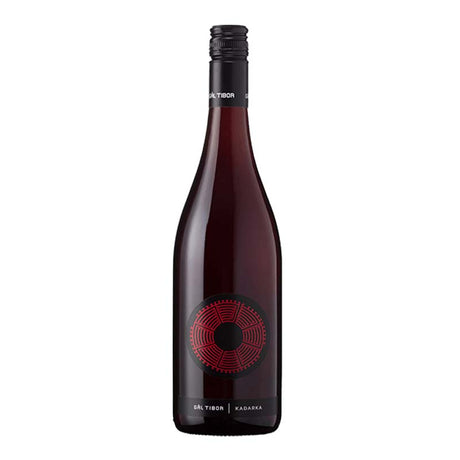 Beverages Vin Rosu Vin Gal Tibor Kadarka Sec 0.75L