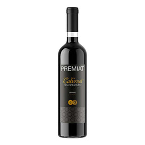 Beverages Vin Rosu Vincon Premiat Cabernet Sauvignon Demisec 0.75L