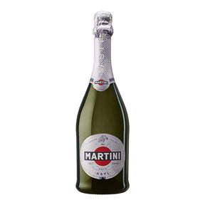 Beverages Vin Spumant Alb Asti Martini Dolce Demidulce 0.75L