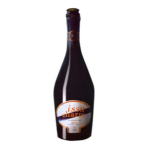 Beverages Vin Spumant Alb Issa Charm Brut 0.75L