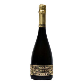Beverages Vin Spumant Alb Jidvei Mysterium Brut 0.75L