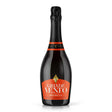 Beverages Vin Spumant Alb Prosecco Grande Vento Demisec 0.75L