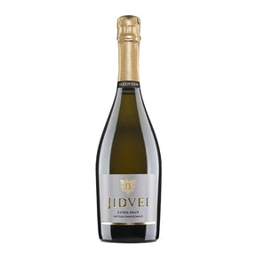 Beverages Vin Spumant Alb Jidvei Extra Brut 0.75L