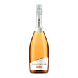 Beverages Vin Spumant Rose Jidvei Margaritar-Roz Demisec 0.75L