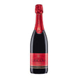 Beverages Vin Spumant Rosu Cricova Traditional Demisec 0.75L