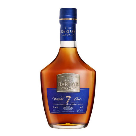 Beverages Vinars Bardar Silver XO 7YO 40% 0.5L