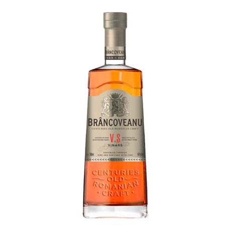 Beverages Vinars Brancoveanu VS 40% 0.7L