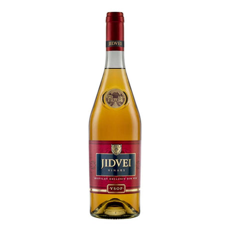 Beverages Vinars Jidvei VSOP 42% 0.7L