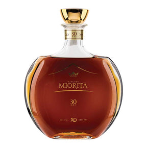 Beverages Vinars Miorita X.O. 30YO 40% 0.7L